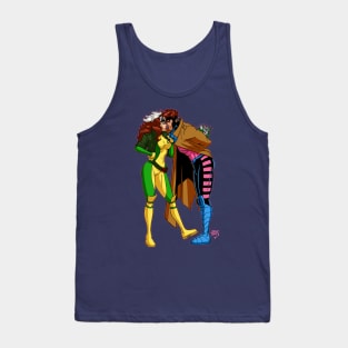 Come Here Cajun Tank Top